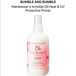 bb hair dresser Makeup - Bb hair dressers Heat protector bb hair dresser Makeup - Bb hair dressers Heat protector